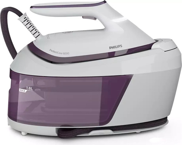 Утюг с парогенератором Philips PSG6020/30