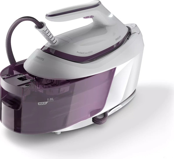 Утюг с парогенератором Philips PSG6020/30