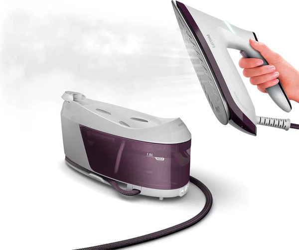 Утюг с парогенератором Philips PSG6020/30