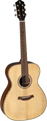 Акустическая гитара Baton Rouge X51S/OM - фото