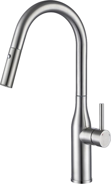 Смеситель Gappo G4398-45 - фото