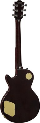 Электрогитара Eko VL-480 Gold Sparkle