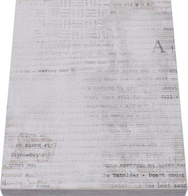 Полка Allerd Ромб 50x50 / 4070110200