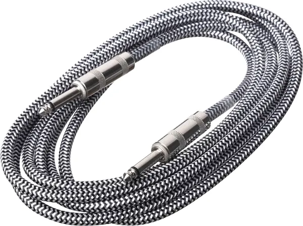 Кабель Foix XA03-BK - фото