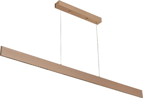 Потолочный светильник Citilux Edge-60 CL720032N - фото