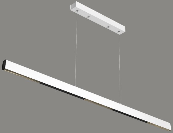 Потолочный светильник Citilux Edge-45 CL720020N - фото