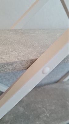 Полка Allerd Ромб 50x50 / 4070110500