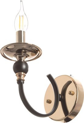 Бра BayerLux Венеция 10352937 - фото