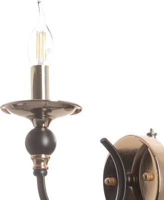 Бра BayerLux Венеция 10352937