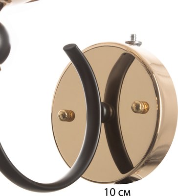 Бра BayerLux Венеция 10352937