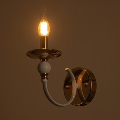 Бра BayerLux Венеция 10352938