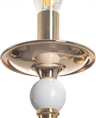 Бра BayerLux Венеция 10352938