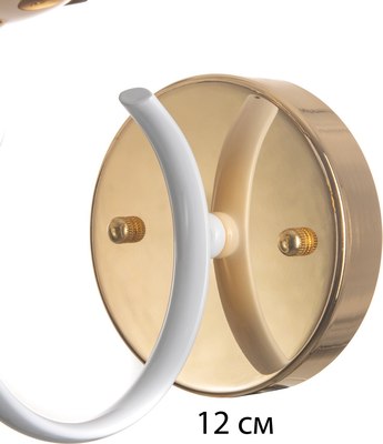 Бра BayerLux Венеция 10352938