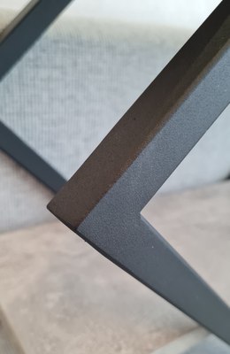 Полка Allerd Ромб 50x50 / 4070210500