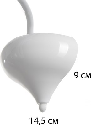 Бра BayerLux Бергамо 10352941