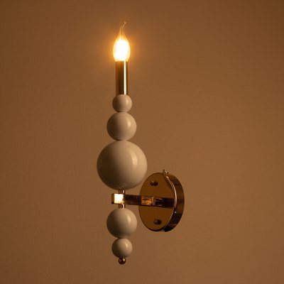 Бра BayerLux Сиена 10352946