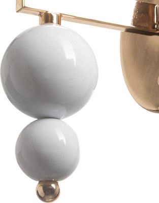 Бра BayerLux Сиена 10352946