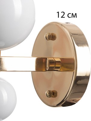 Бра BayerLux Сиена 10352946