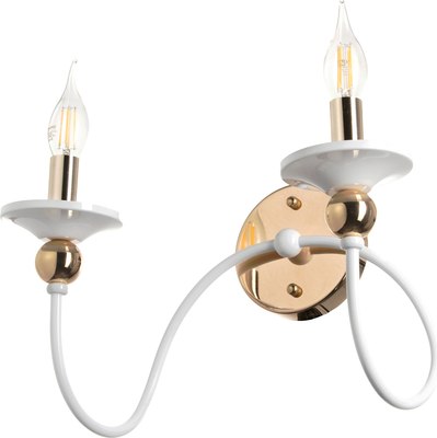 Бра BayerLux Милано 10352952 - фото