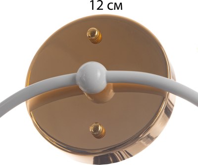 Бра BayerLux Милано 10352952