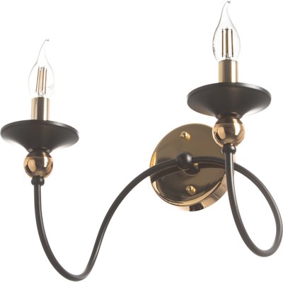 Бра BayerLux Милано 10352953 - фото