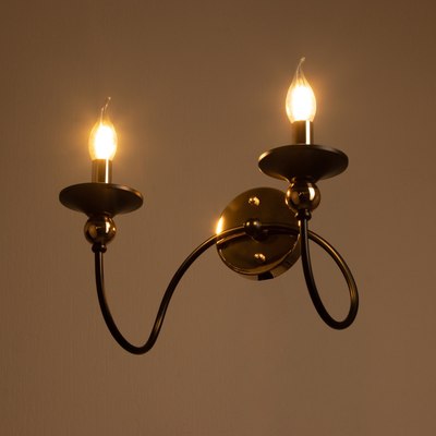 Бра BayerLux Милано 10352953