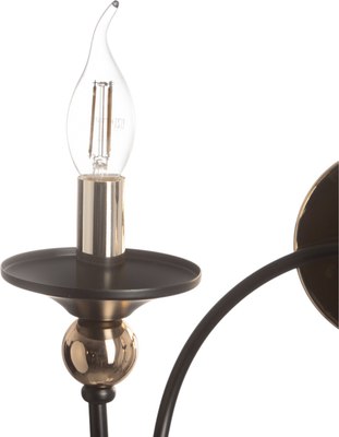 Бра BayerLux Милано 10352953