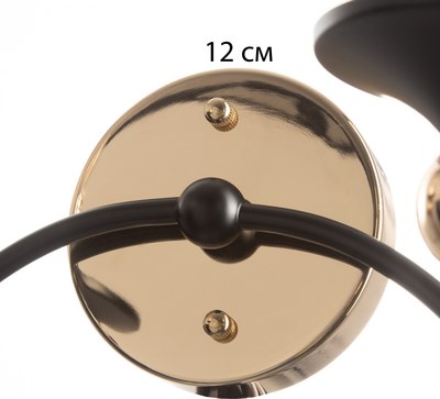 Бра BayerLux Милано 10352953