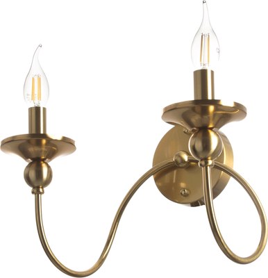 Бра BayerLux Милано 10352954 - фото