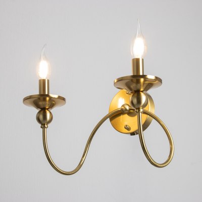 Бра BayerLux Милано 10352954