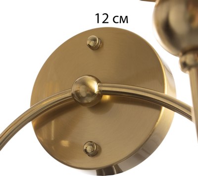 Бра BayerLux Милано 10352954