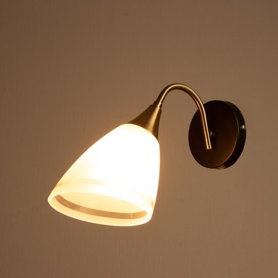 Бра BayerLux Сандра 10385898