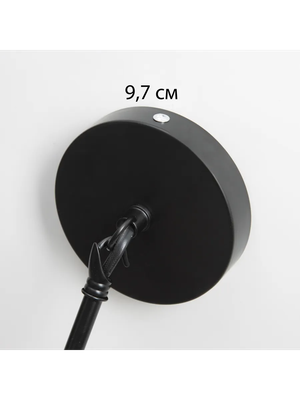 Бра BayerLux Аврора 10340905