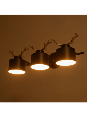 Бра BayerLux Сохата 10340906