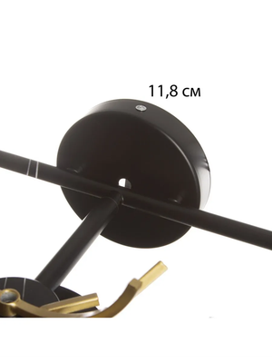 Бра BayerLux Сохата 10340906