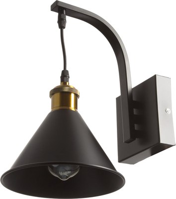 Бра BayerLux Грегори 10340915 - фото