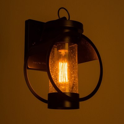 Бра BayerLux Рудо 10440011