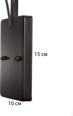 Бра BayerLux Роджер 10440012