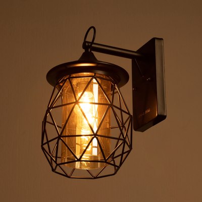 Бра BayerLux Лантер 10440013