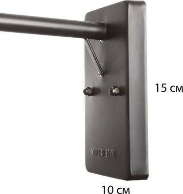 Бра BayerLux Лантер 10440013