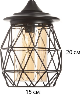 Бра BayerLux Лантер 10440013