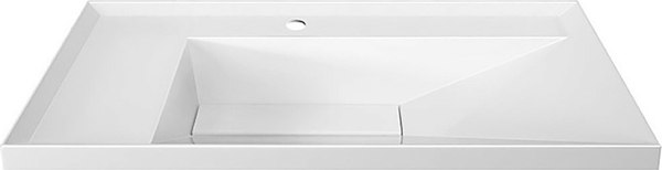 Умывальник Belux Фаворит Ф-850-02 - фото