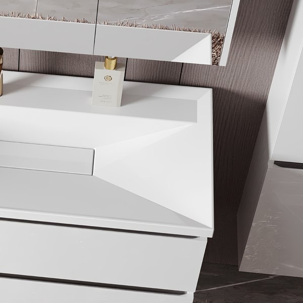 Умывальник Belux Фаворит Ф-850-02