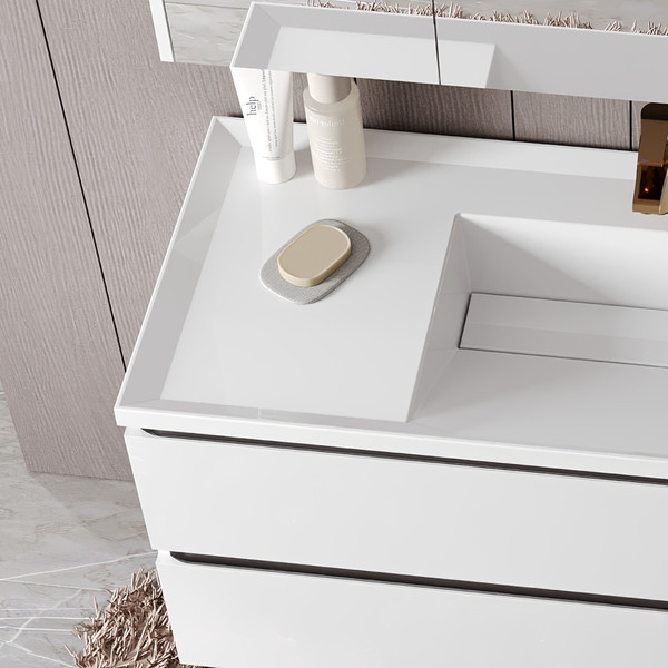 Умывальник Belux Фаворит Ф-850-02