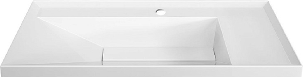 Умывальник Belux Фаворит Ф-1000-01 - фото