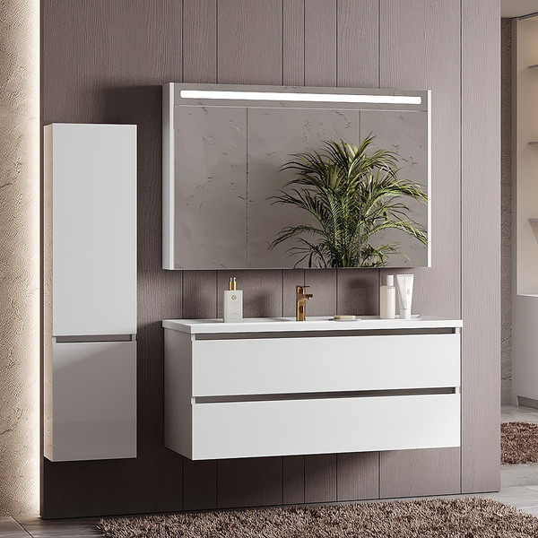 Умывальник Belux Фаворит Ф-1000-01