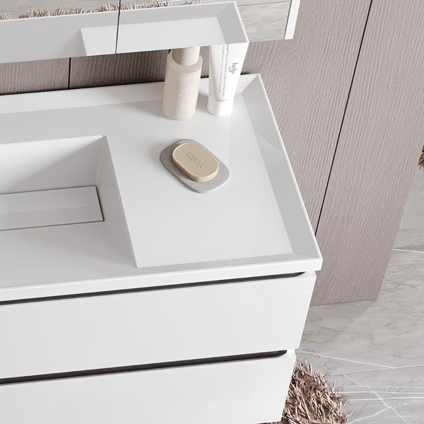 Умывальник Belux Фаворит Ф-1000-01