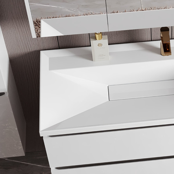 Умывальник Belux Фаворит Ф-1000-01