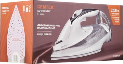 Утюг Centek CT-2334