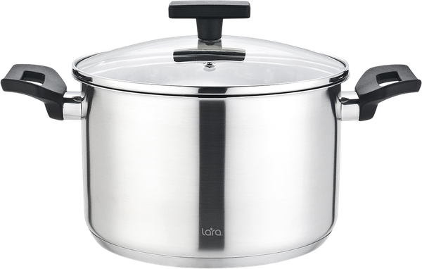 Кастрюля Lara Веста LR02-247 - фото